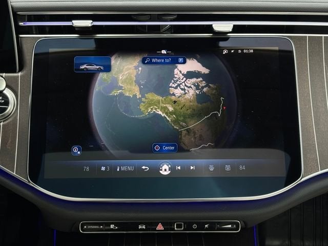 2025 Mercedes-Benz E-Class E 350 4MATIC®