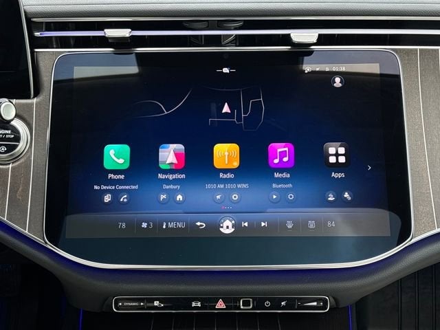 2025 Mercedes-Benz E-Class E 350 4MATIC®