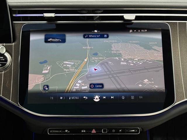 2025 Mercedes-Benz E-Class E 350 4MATIC®