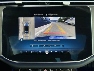 2025 Mercedes-Benz E-Class E 350 4MATIC®