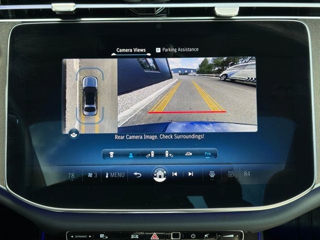 2025 Mercedes-Benz E-Class E 350 4MATIC®