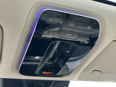 2025 Mercedes-Benz E-Class E 350 4MATIC®