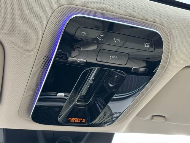 2025 Mercedes-Benz E-Class E 350 4MATIC®