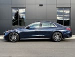 2025 Mercedes-Benz E-Class E 350 4MATIC®