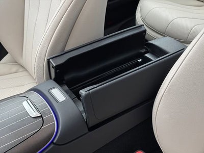 2025 Mercedes-Benz E-Class E 350 4MATIC®