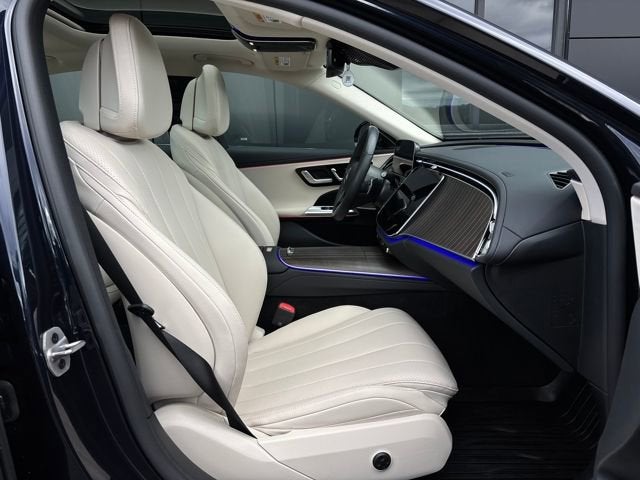 2025 Mercedes-Benz E-Class E 350 4MATIC®