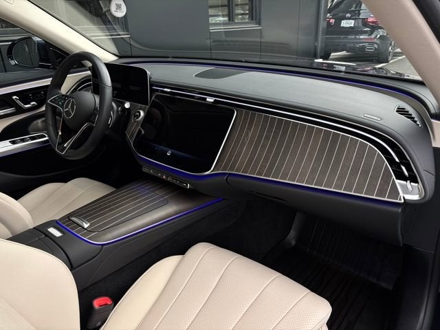 2025 Mercedes-Benz E-Class E 350 4MATIC®