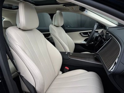 2025 Mercedes-Benz E-Class E 350 4MATIC®