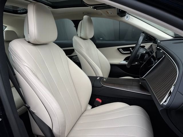 2025 Mercedes-Benz E-Class E 350 4MATIC®