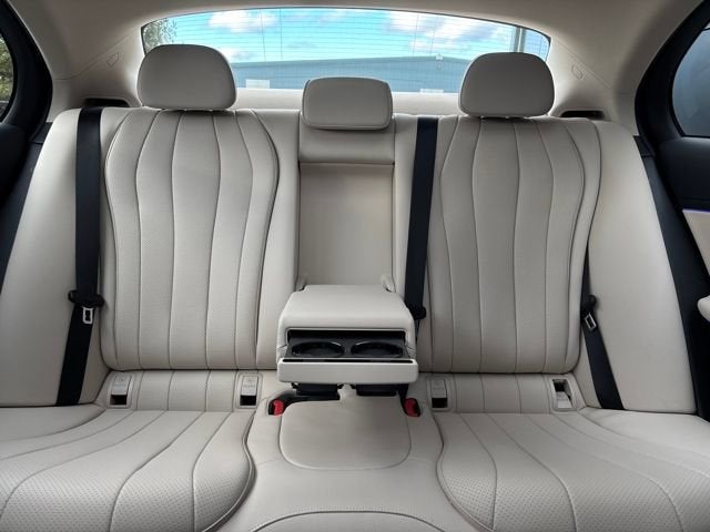 2025 Mercedes-Benz E-Class E 350 4MATIC®