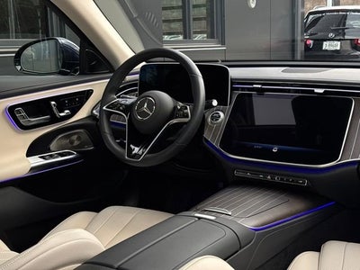 2025 Mercedes-Benz E-Class E 350 4MATIC®
