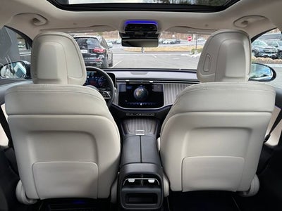 2025 Mercedes-Benz E-Class E 350 4MATIC®