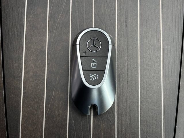 2025 Mercedes-Benz E-Class E 350 4MATIC®