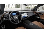 2026 Mercedes-Benz E-Class E 350 4MATIC®