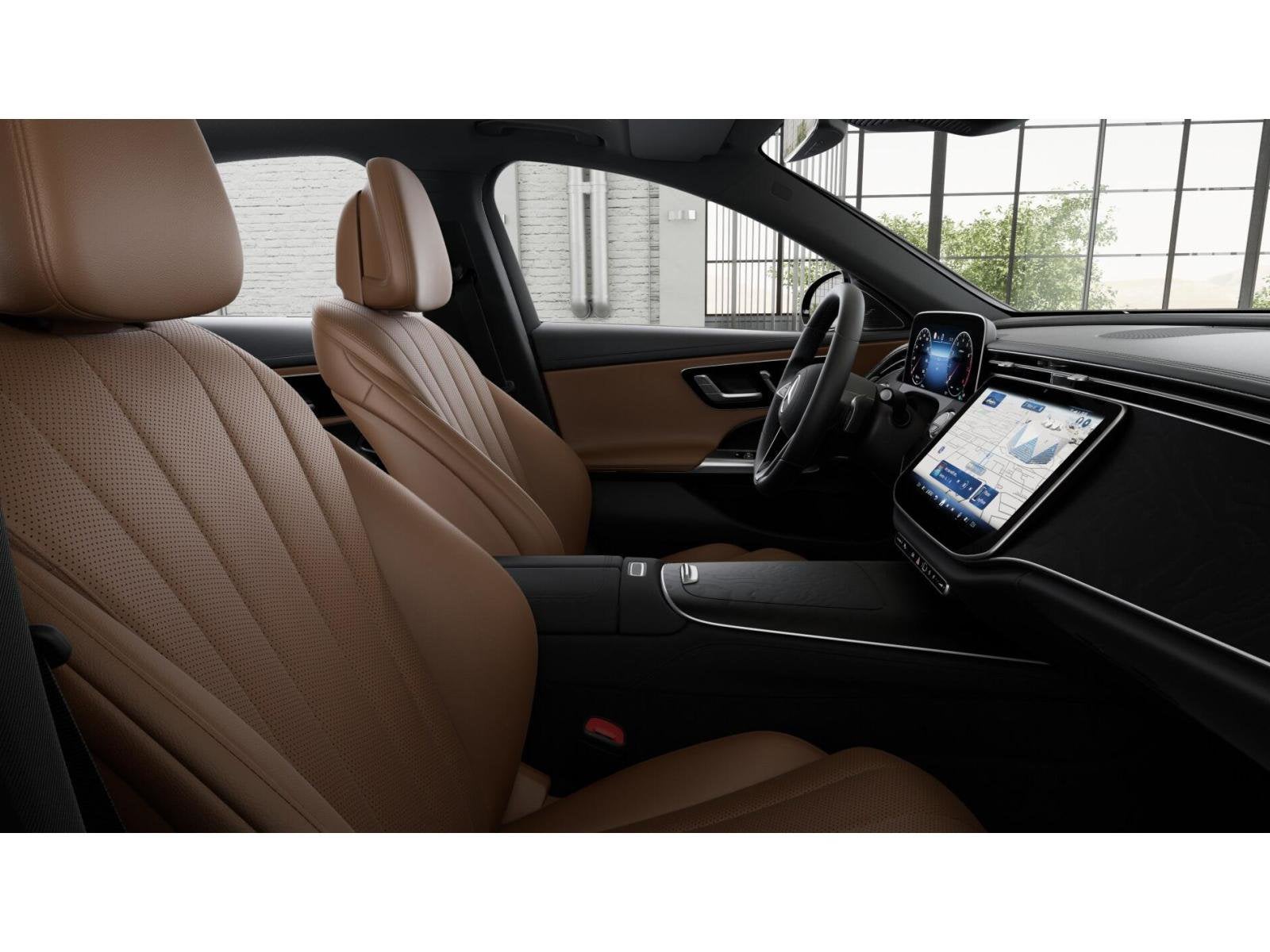2026 Mercedes-Benz E-Class E 350 4MATIC®