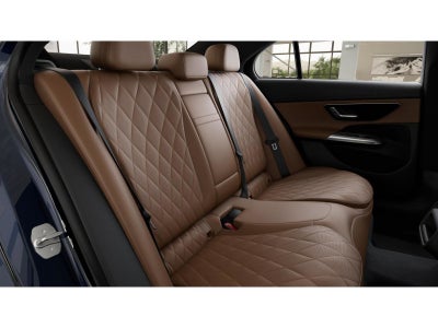 2026 Mercedes-Benz E-Class E 450 4MATIC®