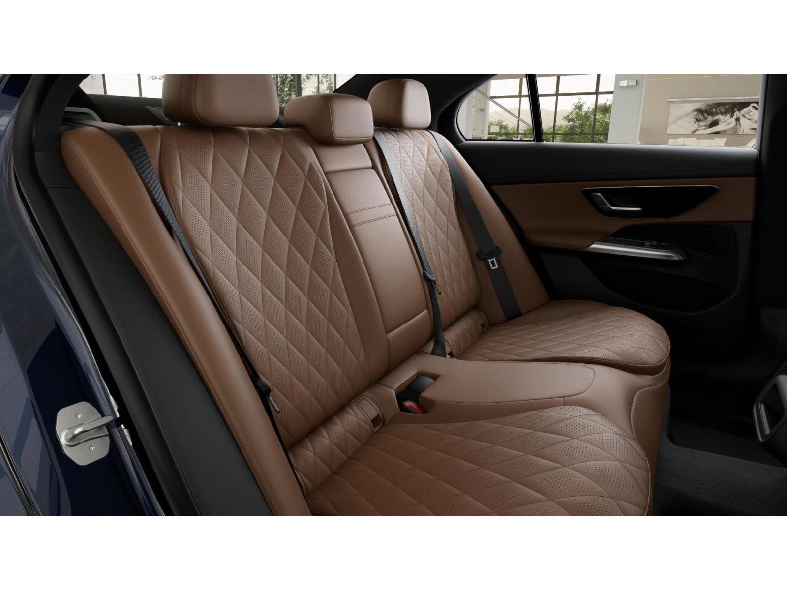 2026 Mercedes-Benz E-Class E 450 4MATIC®
