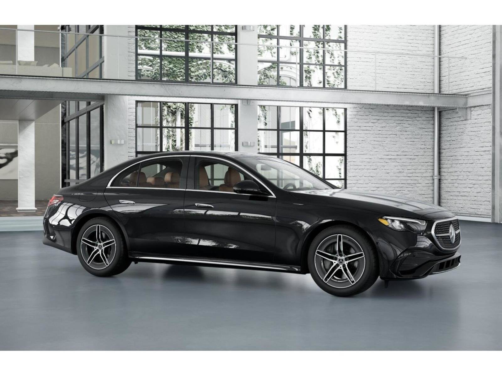 2026 Mercedes-Benz E-Class E 450 4MATIC®