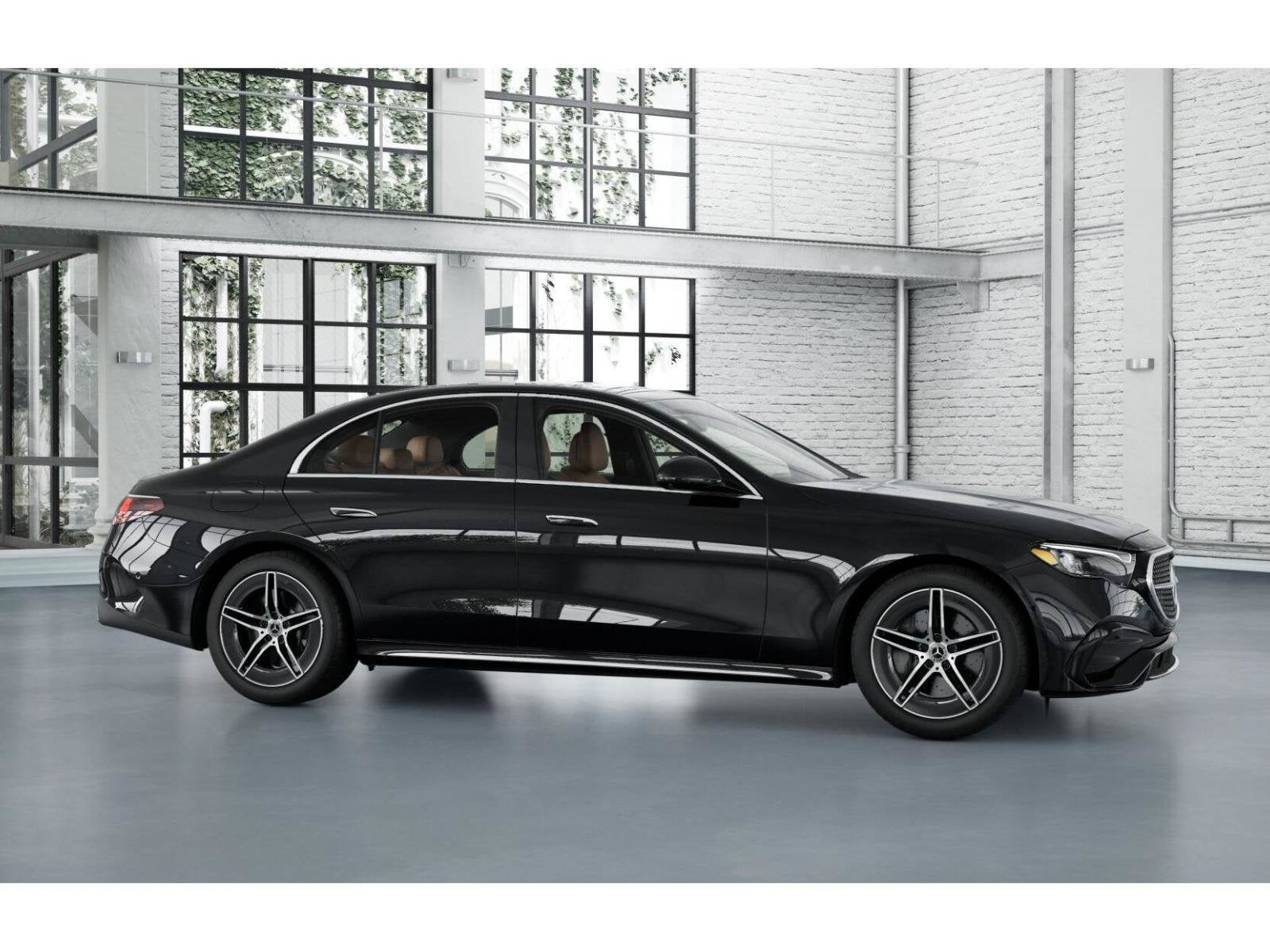 2026 Mercedes-Benz E-Class E 450 4MATIC®