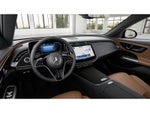 2026 Mercedes-Benz E-Class E 450 4MATIC®