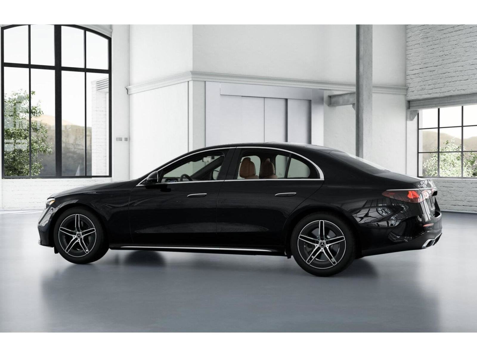 2026 Mercedes-Benz E-Class E 450 4MATIC®