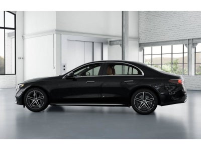 2026 Mercedes-Benz E-Class E 450 4MATIC®