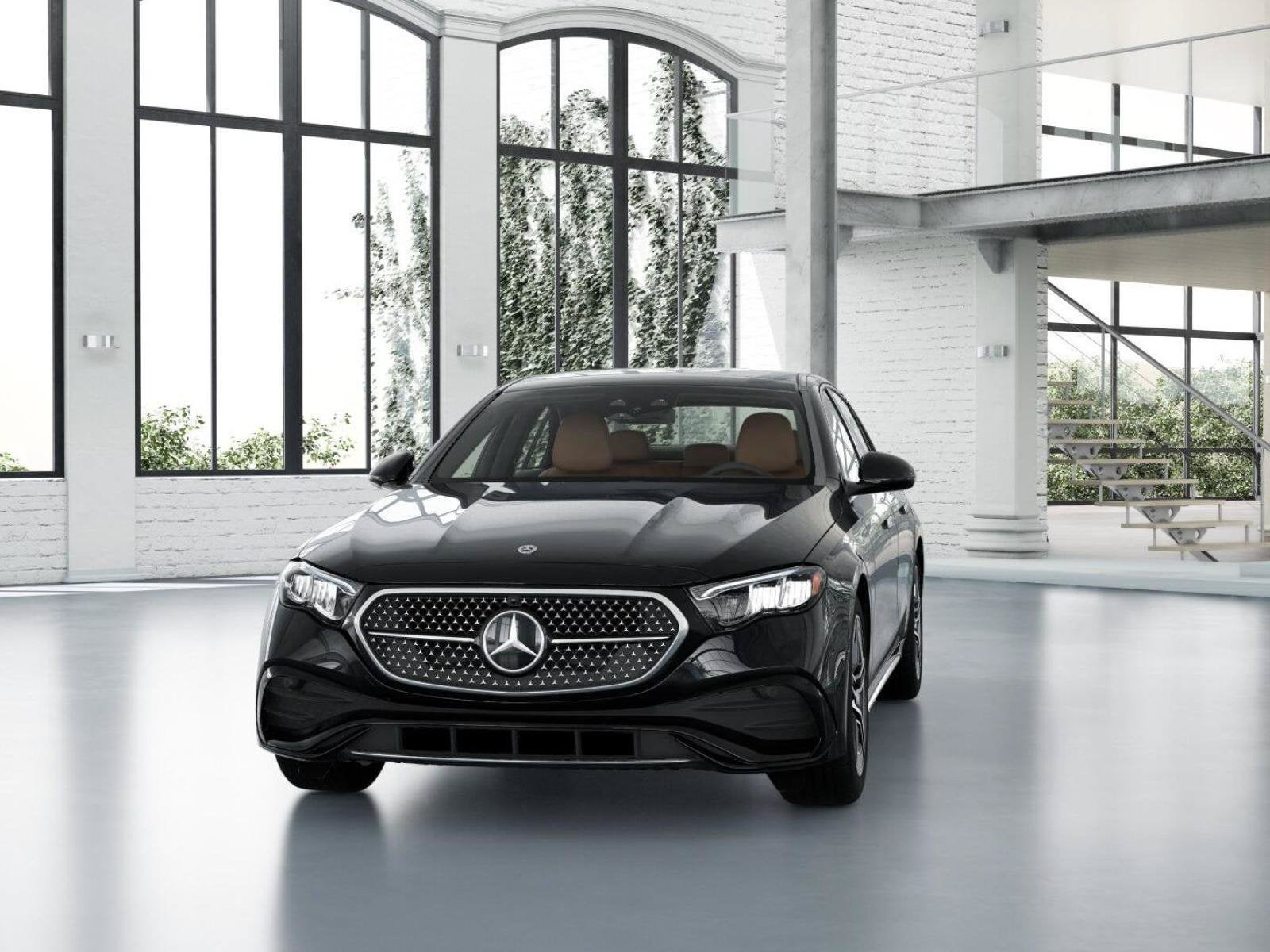 2026 Mercedes-Benz E-Class E 450 4MATIC®