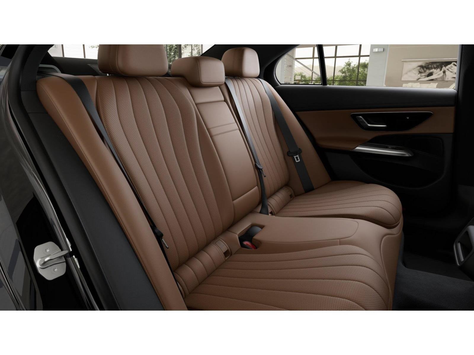 2026 Mercedes-Benz E-Class E 450 4MATIC®