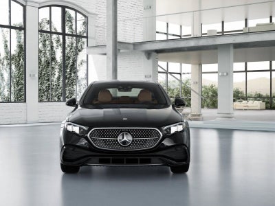 2026 Mercedes-Benz E-Class E 450 4MATIC®