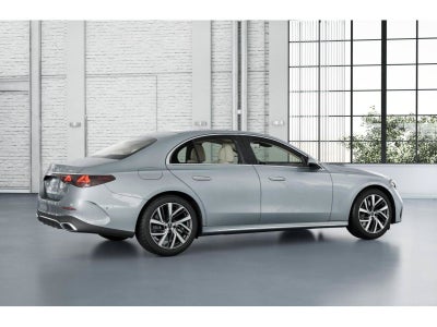 2027 Mercedes-Benz E-Class E 450 4MATIC®