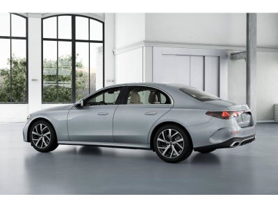 2027 Mercedes-Benz E-Class E 450 4MATIC®