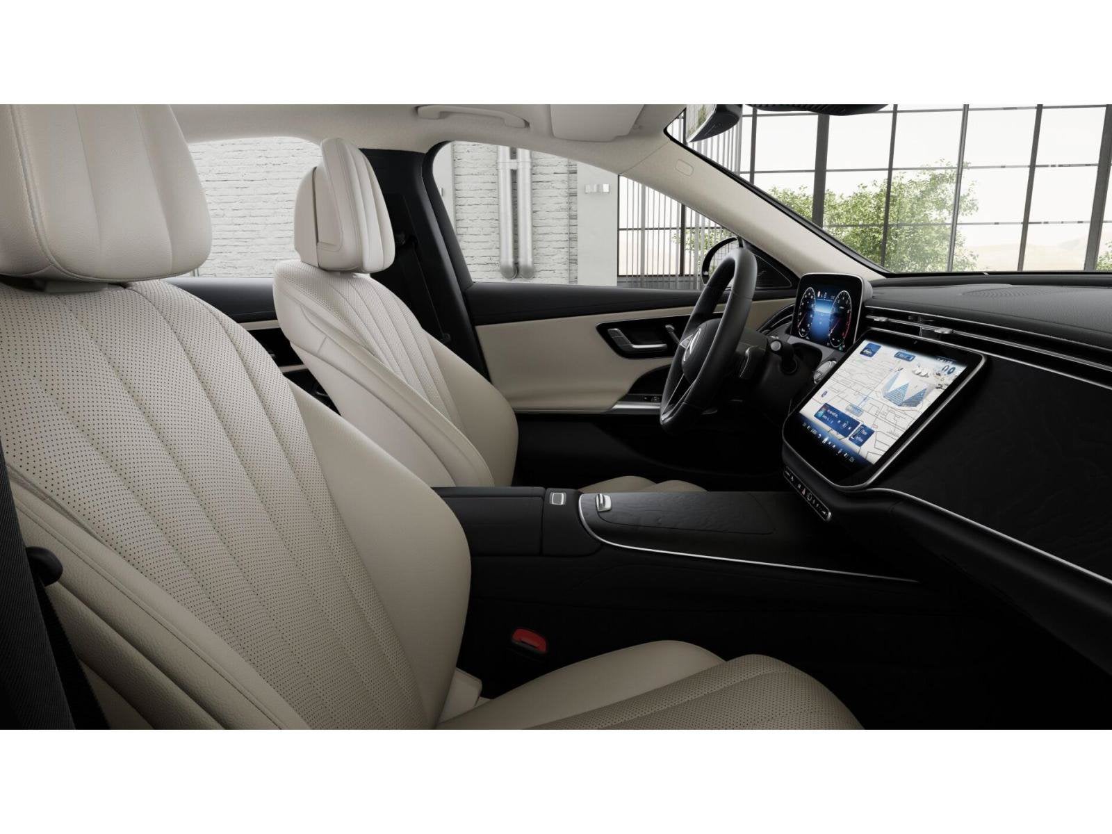 2027 Mercedes-Benz E-Class E 450 4MATIC®
