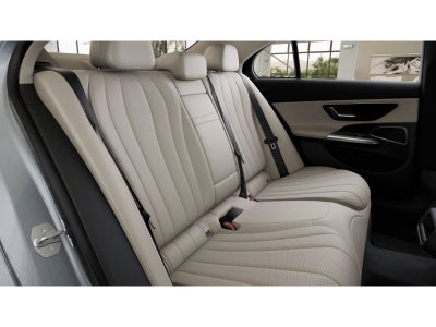 2027 Mercedes-Benz E-Class E 450 4MATIC®