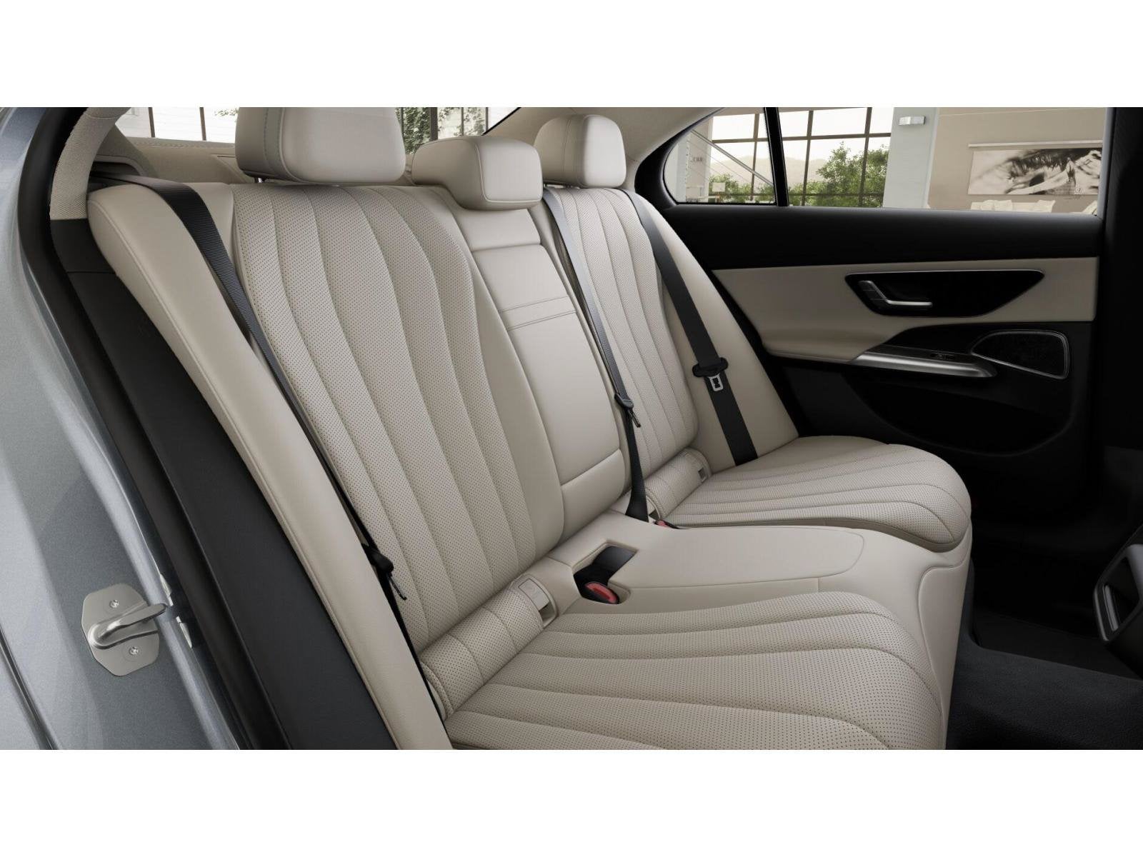 2027 Mercedes-Benz E-Class E 450 4MATIC®