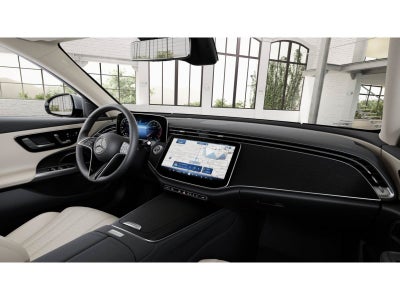 2027 Mercedes-Benz E-Class E 450 4MATIC®