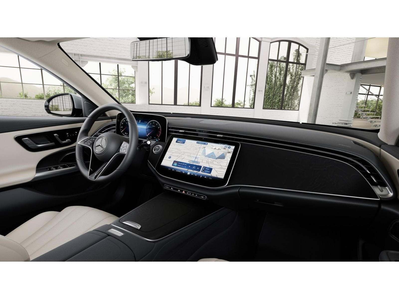 2027 Mercedes-Benz E-Class E 450 4MATIC®