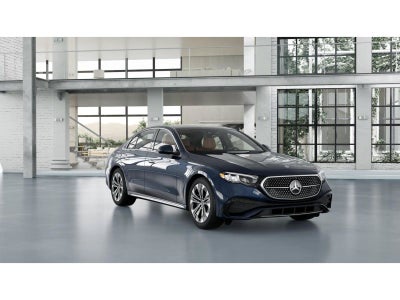 2027 Mercedes-Benz E-Class E 450 4MATIC®