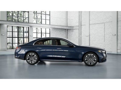 2027 Mercedes-Benz E-Class E 450 4MATIC®