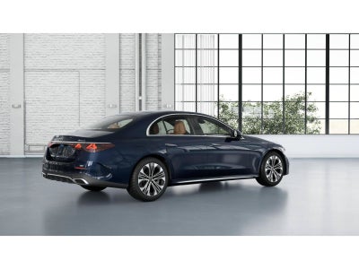 2027 Mercedes-Benz E-Class E 450 4MATIC®