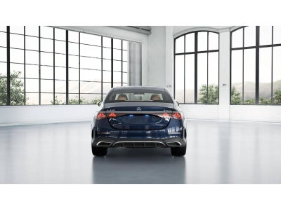 2027 Mercedes-Benz E-Class E 450 4MATIC®