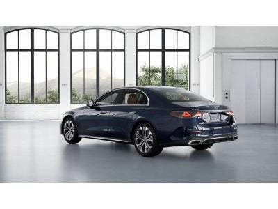 2027 Mercedes-Benz E-Class E 450 4MATIC®
