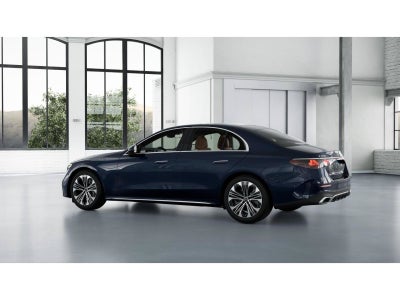 2027 Mercedes-Benz E-Class E 450 4MATIC®