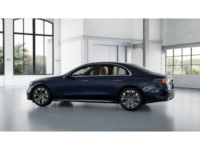 2027 Mercedes-Benz E-Class E 450 4MATIC®