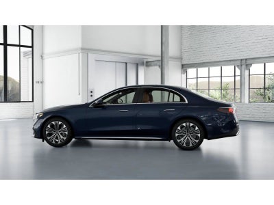 2027 Mercedes-Benz E-Class E 450 4MATIC®