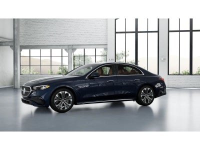 2027 Mercedes-Benz E-Class E 450 4MATIC®