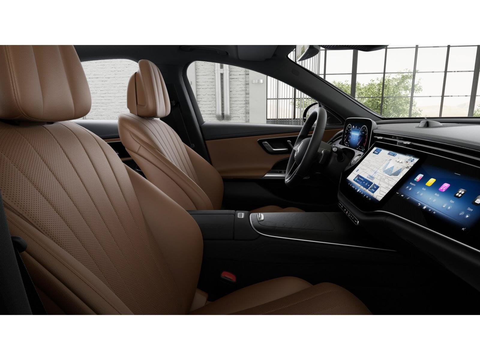 2027 Mercedes-Benz E-Class E 450 4MATIC®