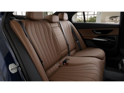 2027 Mercedes-Benz E-Class E 450 4MATIC®