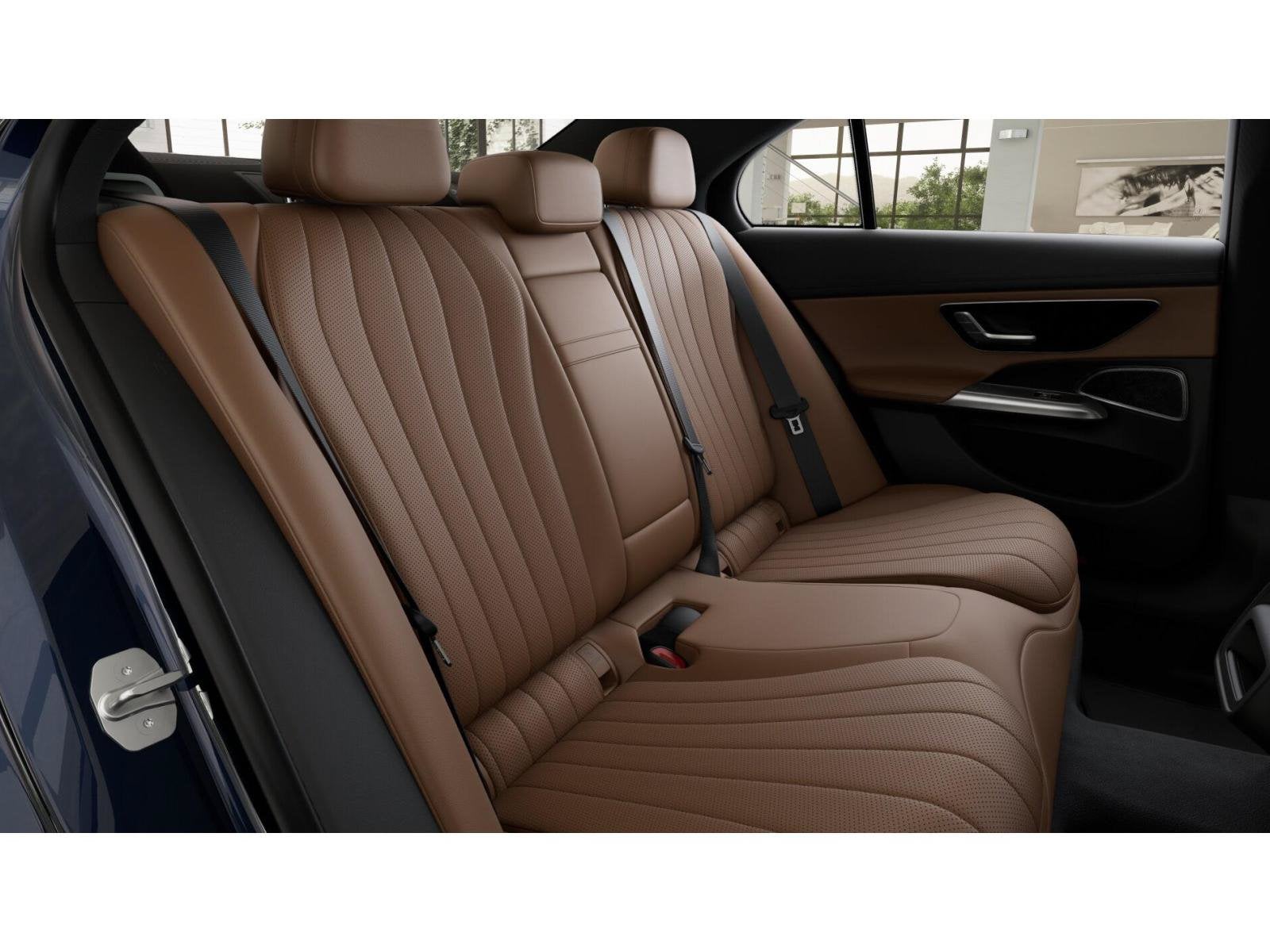 2027 Mercedes-Benz E-Class E 450 4MATIC®