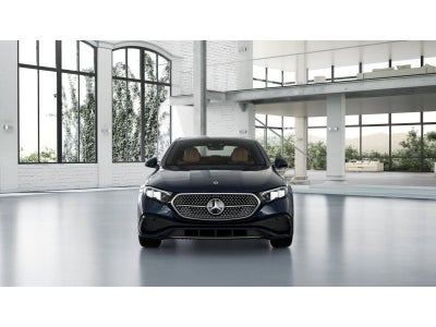 2027 Mercedes-Benz E-Class E 450 4MATIC®