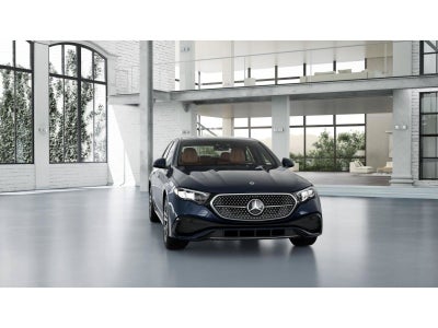 2027 Mercedes-Benz E-Class E 450 4MATIC®